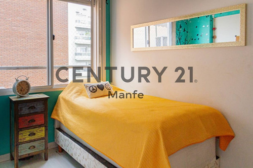 Imagen 25 de 30 de Venta Tres Ambientes Villa Urquiza