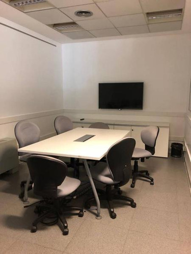 Depósito En Alquiler 15.000 M2 - Barracas