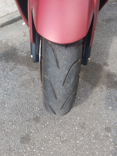 Yamaha Nmax160