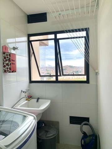 Imagem 19 de 21 de Apartamento 2 Quartos Barueri - Sp - Jardim Belval - 0705