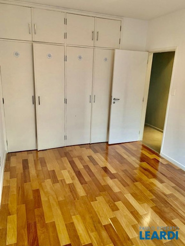 Imagem 7 de 15 de Apartamento - Itaim Bibi - Sp - 610301
