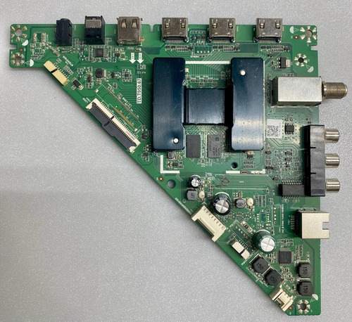 Mainboard Insignia Ns-39df310na21 // Td.t950.67 (Usado)