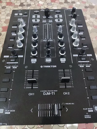 Pioneer Djm T1 | MercadoLibre 📦