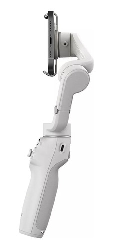Estabilizador Portátil Monitorizado Dji Osmo 6 Platinum