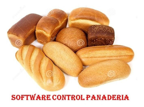 Software Para Panaderias Y Pastelerias