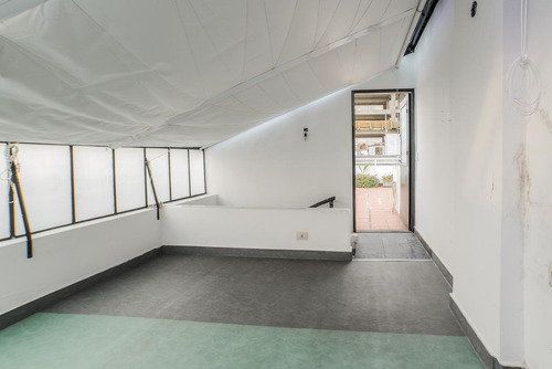 Imagen 15 de 26 de ¡piso 2º , Dúplex, Con 1 Dormitorio, Cocina Integrada, Terraza Y Parrilla En Villa Crespo!
