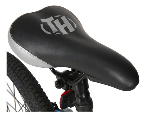 Bicicleta Bmx De 18 Pulgadas Con Ruedas De Entrenamiento