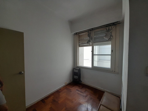 Departamento En Alquiler En Almagro Norte, Almagro, Capital Federal