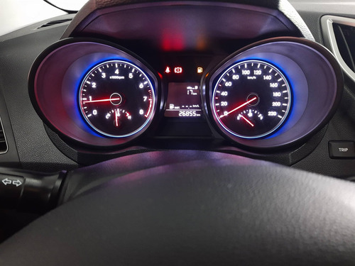 Hyundai Hb20 1.0 Comfort Plus 12v Flex 4p Manual