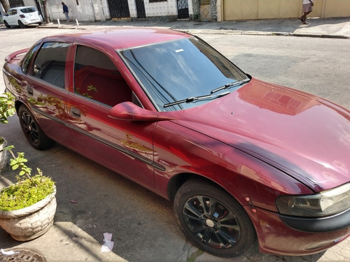 Chevrolet Vectra Gls