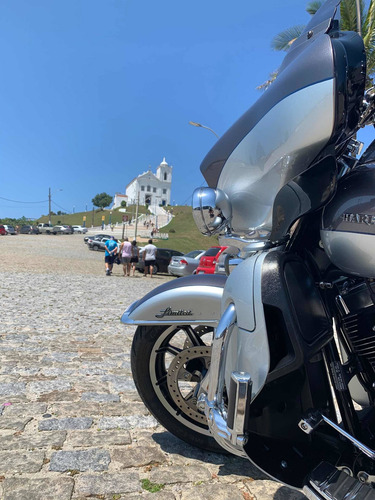 Imagem 11 de 15 de Harley Davidson Ultra Limited