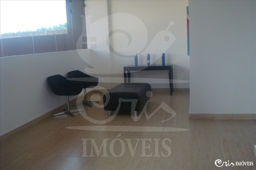Imagem 9 de 10 de Apartamento Em Vila Bocaina - Mauá - Sp - Av03/161