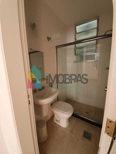 Imagem 4 de 15 de Apartamento-à Venda-copacabana-rio De Janeiro - Boap10499