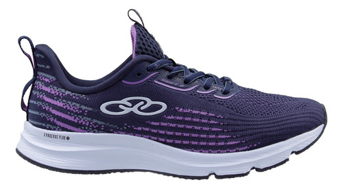 Imagem 2 de 6 de Tênis Feminino Olympikus Swift2 | 43620893