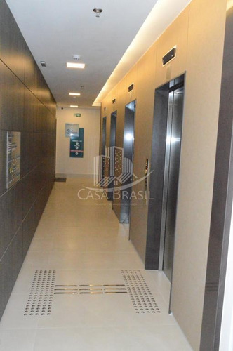 Imagem 21 de 30 de Sala Comercial No Jardim Alvorada - Sao Jose Dos Campos - 2714