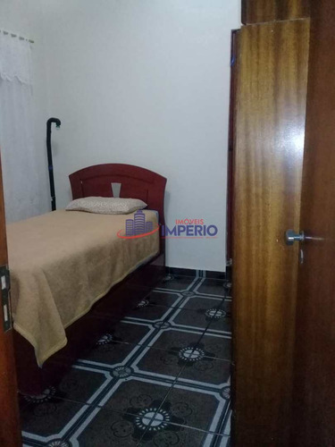 Imagem 6 de 25 de Sobrado Com 3 Dorms, Vila Gumercindo, São Paulo - R$ 560 Mil, Cod: 9469 - V9469
