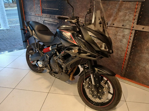Kawasaki Versys Abs