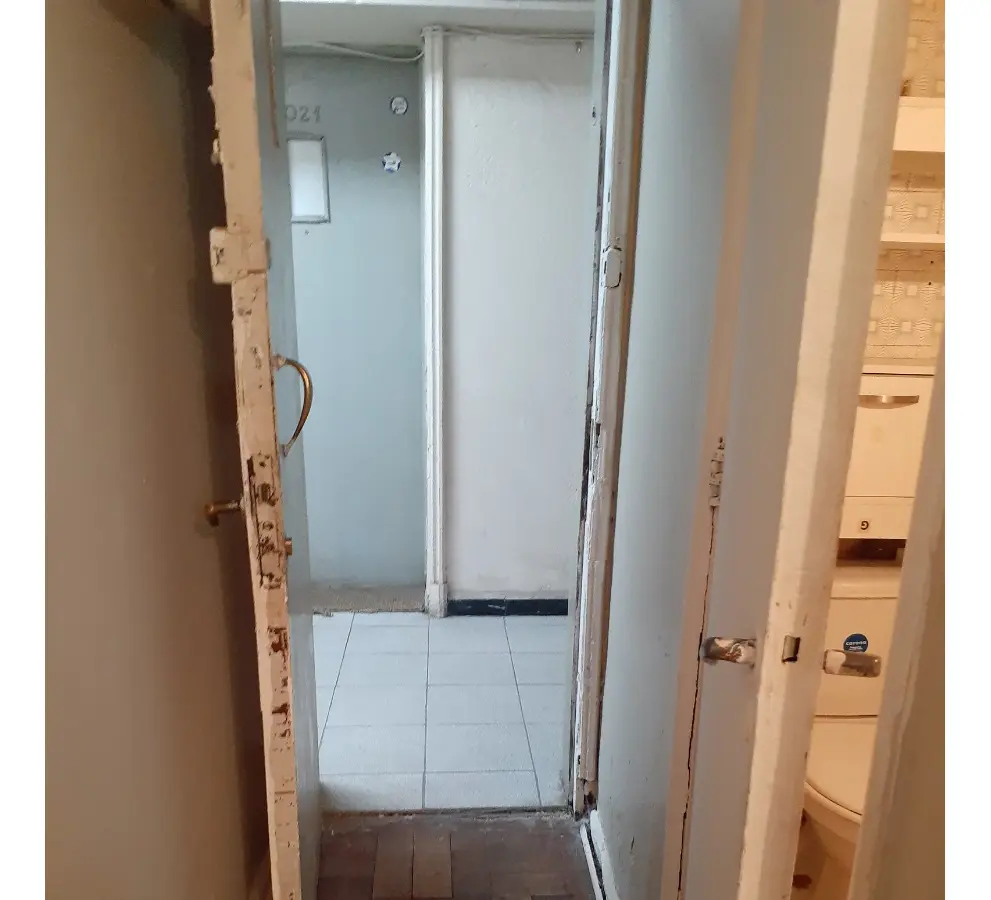 Imagen 2 de 12 de Departamento En Arriendo En Plaza Italia