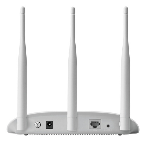 Repetidor Amplificador Señal Wifi Tp Link Tl-wa901nd