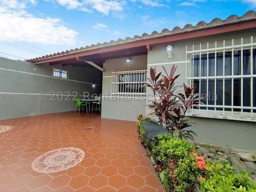 Imagen 20 de 20 de Casa En Venta Urb. Roraima, La Morita I 23-13970 Hc