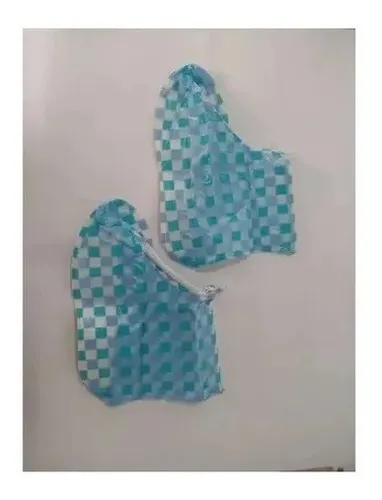 Botas Cubre Zapato Lluvia Impermeable Protector Calzado Moto
