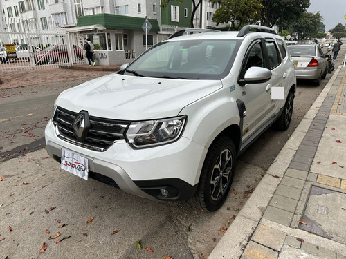 Renault Duster 1.3 Iconic 4X4