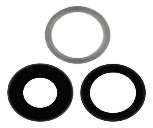 Lente Vidrio Compatible Con iPhone 14 Pro Max