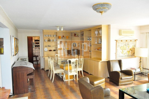 Apartamento Con Excelentes Servicios-ref:1801