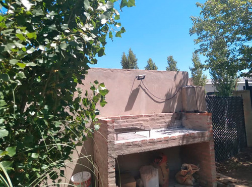 Alquiler - Quinta - Las Calas - Lujan