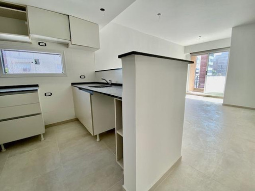 Imagen 20 de 24 de 1 Dormitorio Con Terraza Propia