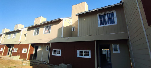 Imagen 28 de 30 de Venta De 4 Dúplex De 2 Habitaciones, En Córdoba Capital