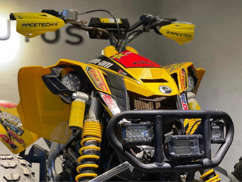 Imagen 7 de 10 de Can Am Ds 450