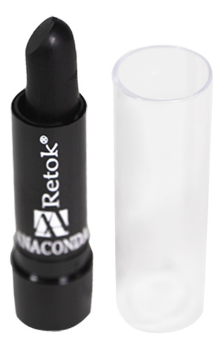 Kit Remove Cabelos Brancos - Retok Com 2 Sticks (3g- Preto)
