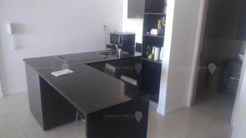 Departamento En Venta En Wyndham Loft, Nordelta, Tigre