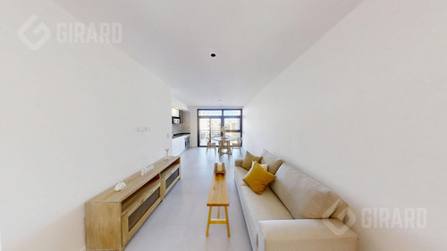 Departamento 2 Ambientes En Venta En Zona Chauvin