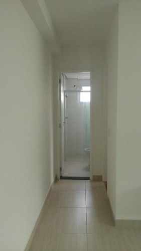 Apartamento Com 1 Dormitório Para Alugar, 39 M² Por R$ 1.850,00/mês - Vila Formosa - São Paulo/sp - Ap7248