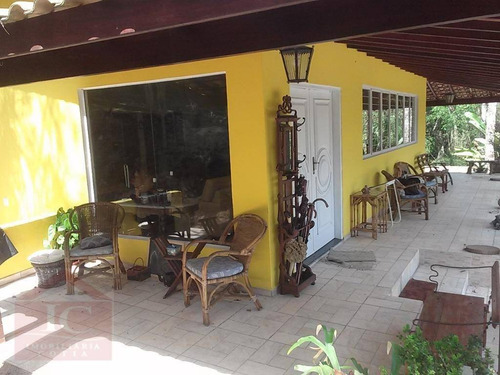 Imagem 3 de 15 de Casa Com 3 Dormitórios À Venda, 235 M² Por R$ 550.000,00 - Jardim Santa Paula - Cotia/sp - Ca0470