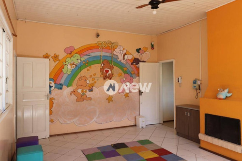 Imagem 7 de 23 de Casa À Venda, 241 M² Por R$ 550.000,00 - Guarani - Novo Hamburgo/rs - Ca3089