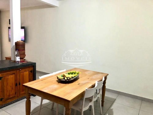 Imagem 12 de 30 de Casa Térrea Para Venda No Bairro Vila Rio Branco, 2 Dorm, 2 Vagas, 100 Mts - 1519