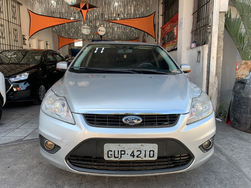 Imagem 10 de 14 de Ford Focus 2011