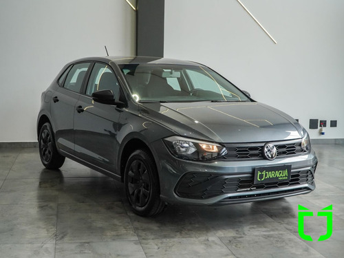 Volkswagen Polo Hatch 1.0 4P MPI TRACK