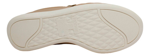 Tenis Sneaker Dama Modare 7358.224