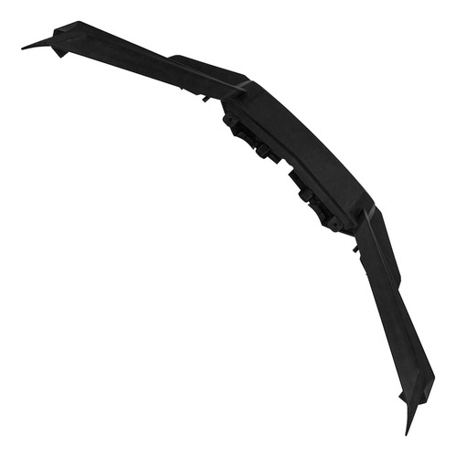 Caltric 5439786-070 5451482-070 7519650 Front Bumper Fas Cch