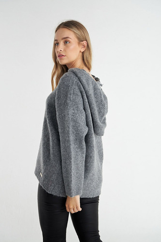 Sweater Danu - Emmanuelle