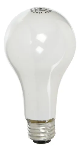 Luz Ge Watts Ia Blanco Suave