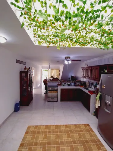 Casa En Venta En La Pradera. Cod V1023090