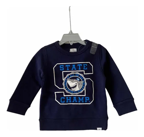 Buzos gap niños originales new arrivals
