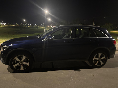 Mercedes-Benz Clase GLC 2.0 Glc350e 4matic Hybrid Plug In 315hp