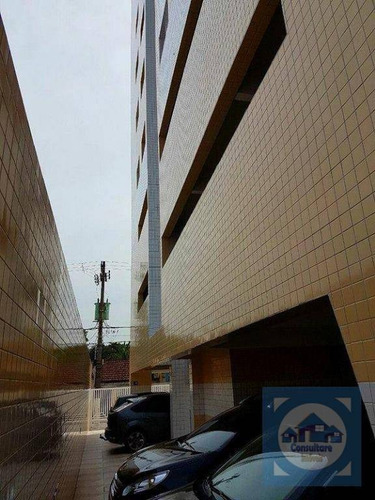 Imagem 16 de 20 de Apartamento Com 3 Dormitórios À Venda, 87 M² Por R$ 302.000,00 - Parque Bitaru - São Vicente/sp - Ap5726