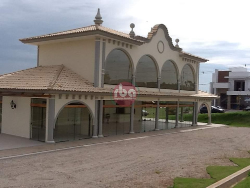 Casa Com 3 Dormitórios À Venda, 158 M² Por R$ 900.000,00 - Condomínio Ibiti Reserva - Sorocaba/sp - Ca2042